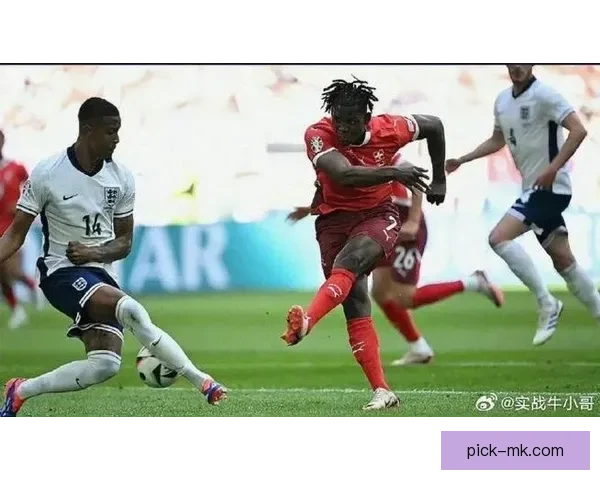 MK体育世界杯精彩开幕 各国足球豪强激战正酣 赛场精彩纷呈