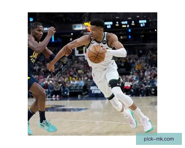 曝字母哥与雄鹿今夏或告别 四年2.7亿合同续约谈判陷僵局