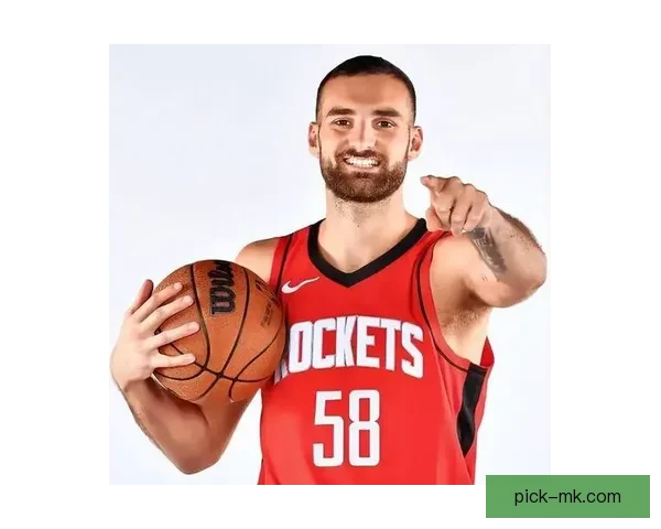 火箭后悔不已 246万中锋创8项新高蜕变成内线霸主 老鹰仅用85万成最大赢家