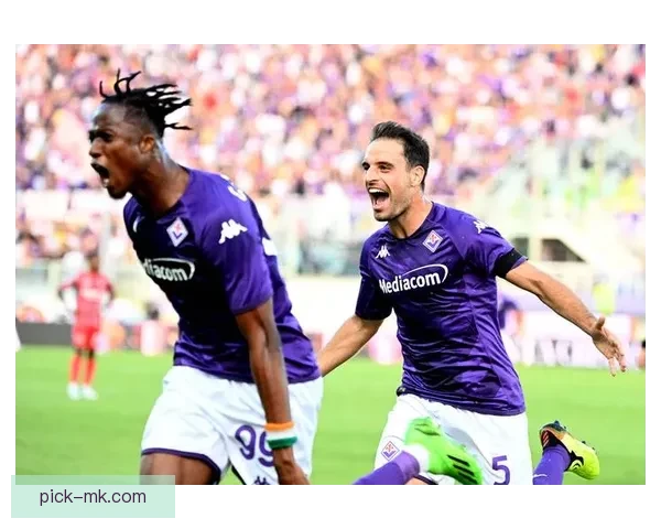 精准分析与深度推荐助力你的体育竞猜成功之路