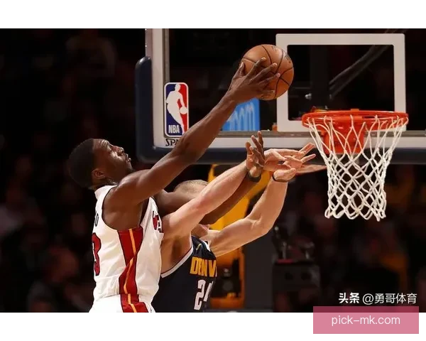 NBA公布奇才雷霆冲突处罚 阿贾伊米切尔和尚帕涅各禁赛一场