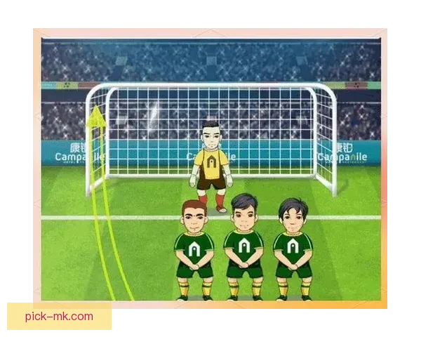 畅享世界杯竞猜游戏乐趣，体验激情与智慧的完美结合