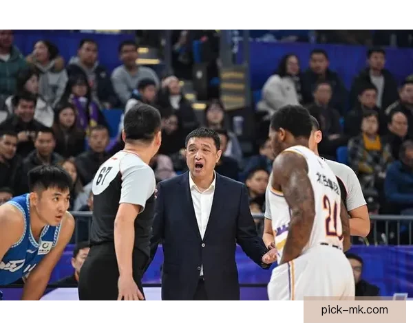 CBA最新排名：广东深圳稳居前四 七至十一名竞争激烈 五队争夺北控12强席位