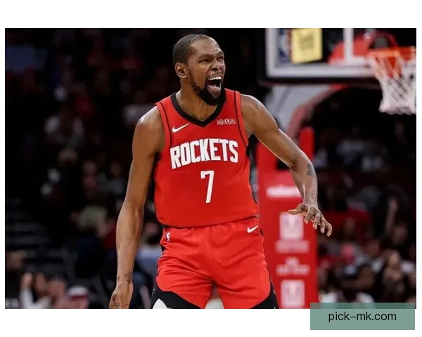 杜兰特称乔丹属于另一个星球 少打比赛仍排名第六