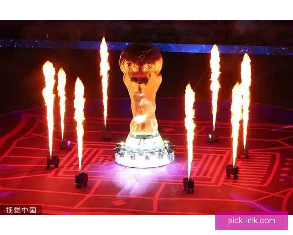 世界杯精彩赛事竞猜平台，让你轻松赢取丰厚奖金体验