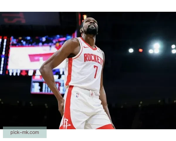 杜兰特回应只差26分超乔丹：我想像MJ一样令防守者畏惧