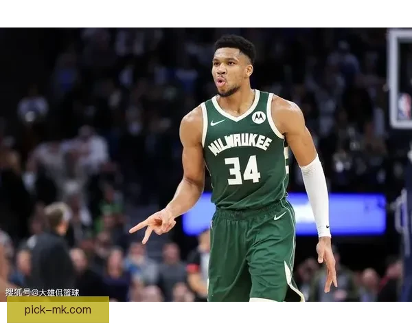 雄鹿关注年轻核心球员 曾考虑以埃奇库姆或莫布利为交易筹码