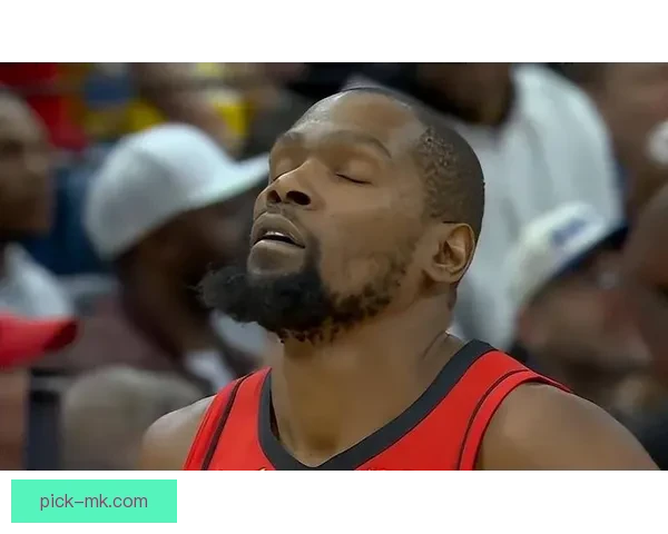 杜兰特回应球队失利：关键罚球失误和六次失误导致输球