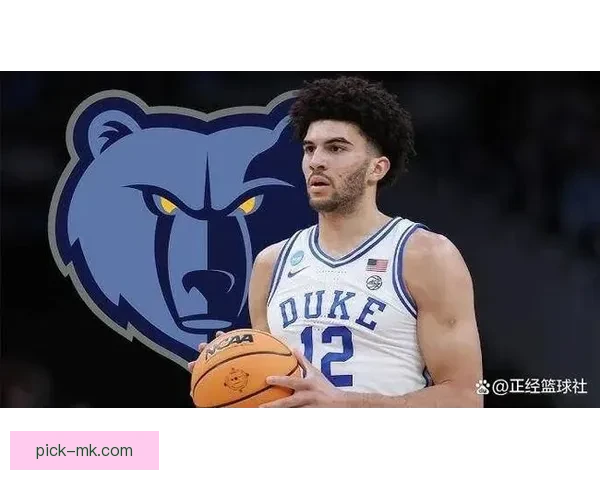 布泽尔选秀顺位下滑至三号位止步八强名嘴批评靠蛮力难立足NBA